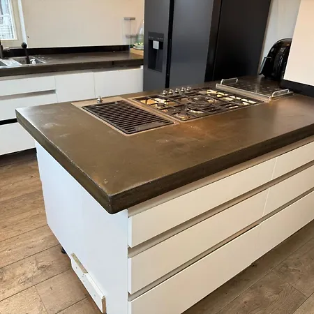 Stylish 1-bedroom In * Eindhoven