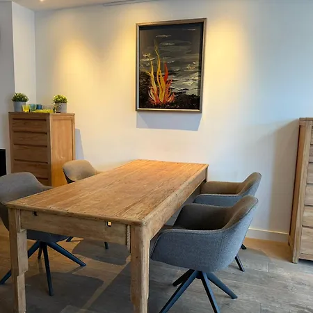Stylish 1-bedroom In Apartment Eindhoven