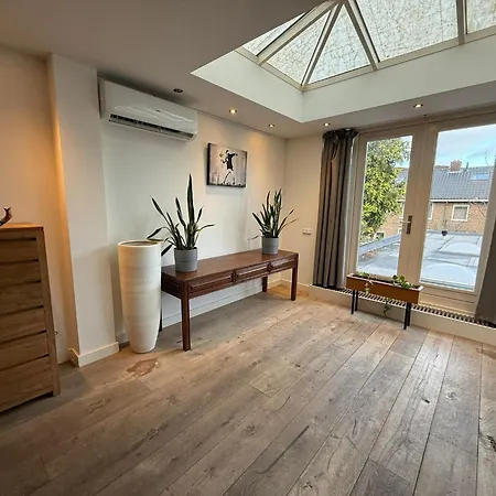 Stylish 1-bedroom In * Eindhoven