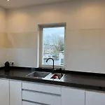 Stylish 1-bedroom In