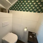 Apartment Stylish 1-bedroom In *