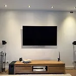 Stylish 1-bedroom In * Eindhoven