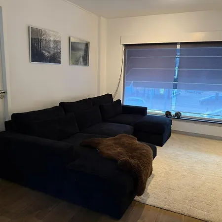 Apartment Stylish 1-bedroom In Eindhoven