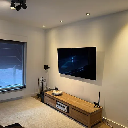 Stylish 1-bedroom In