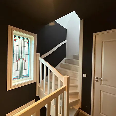 Appartement Stylish 1-bedroom In