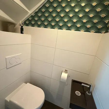 Lägenhet Stylish 1-bedroom In *