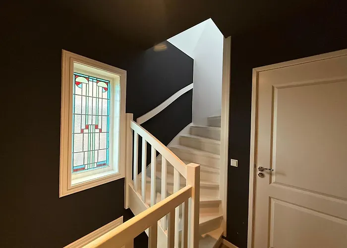 アパート Stylish 1-bedroom In