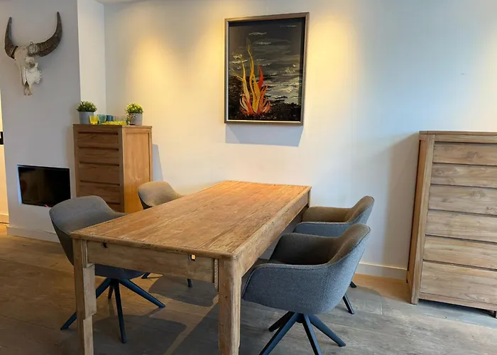 Stylish 1-bedroom In דירה איינדהובן