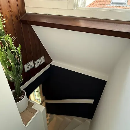 Apartment Stylish 1-bedroom In Eindhoven