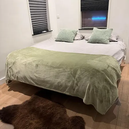 Stylish 1-bedroom In * Eindhoven