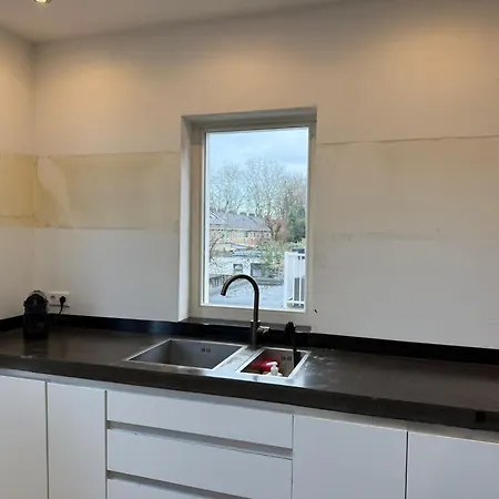 Stylish 1-bedroom In